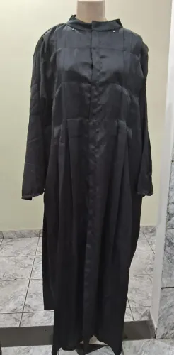 Beca para formatura.