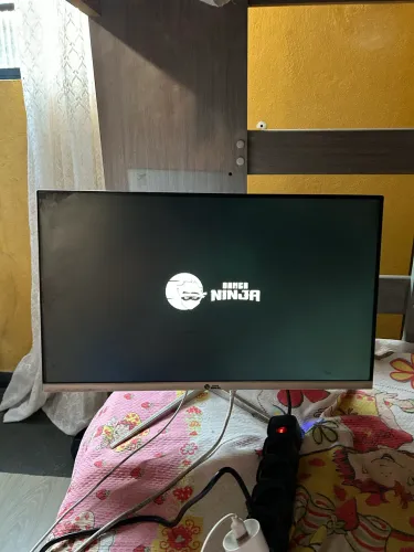 Monitor Gamer Ninja Tenseigan Quad HD 165hz