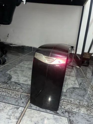 Nobreak SMS Station II 1200V