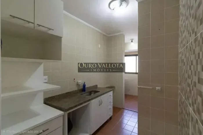 Apartamento para locação, Tatuapé, São Paulo, SP - AP260516E