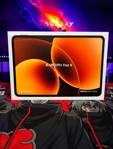 TABLET DA XIAOMI