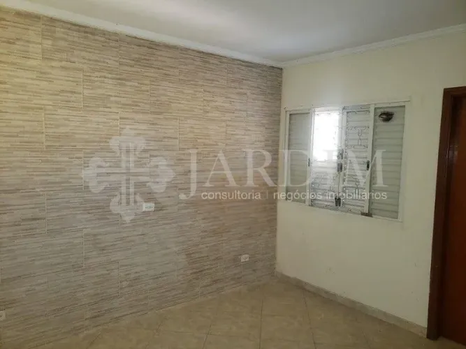 CASA | JD. BANDEIRANTES | CHARQUEADA
