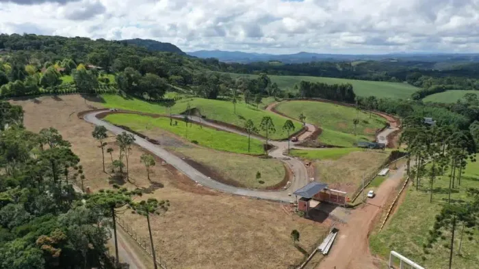 CONDOMÍNIO FECHADO EM CAMPO ALEGRE  - Chegou a sua vez de adquirir seu terreno para tão so