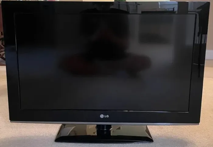 Tv LG Plasma