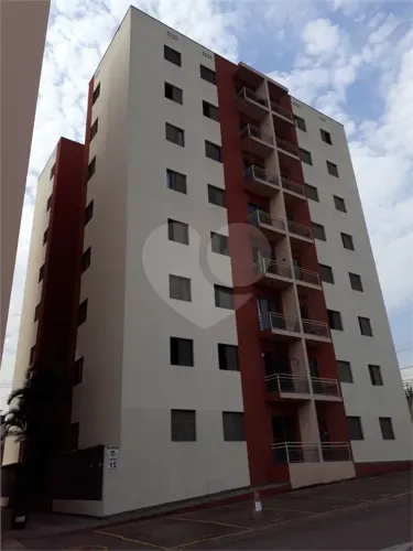 APARTAMENTO RESIDENCIAL
