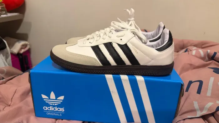 Tênis Adidas Samba