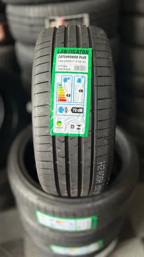 Pneu 195/40r17