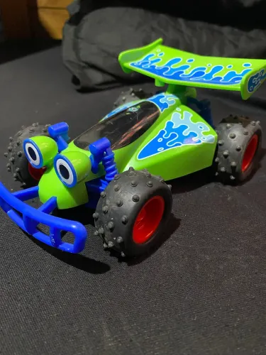 Rc toy story