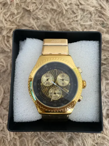 Swatch 007