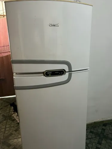 Geladeira Consul 340L
