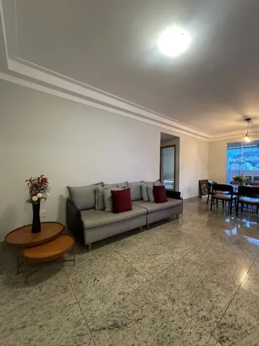 Belíssimo Sofá de luxo!