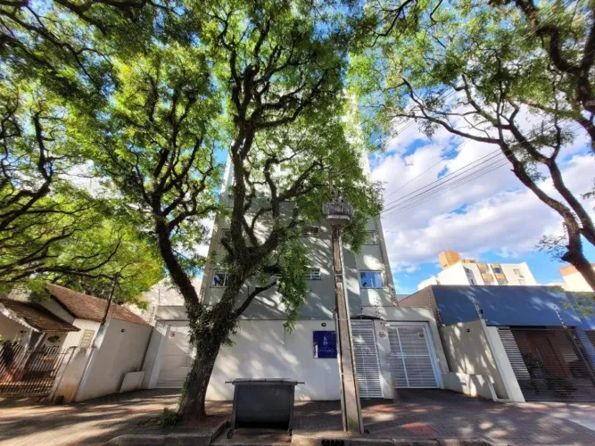 Apartamento para alugar em Maringá, Zona 07, com 2 quartos, com 67.11 m², Shimano