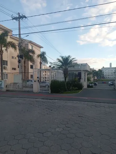 Apartamento residencial Villas de Arvoredo