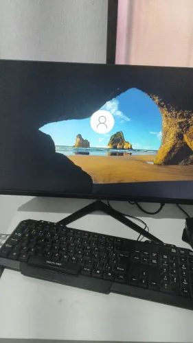Monitor gamer 144hz