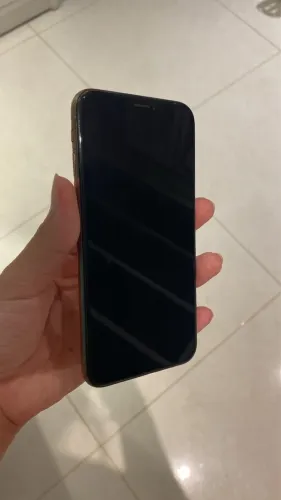 IPHONE XS 64gb Funcionando perfeitamente!