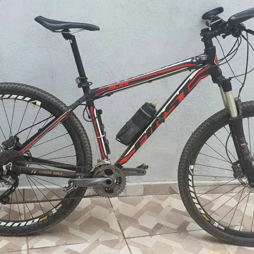 Montana Bike aro 29"