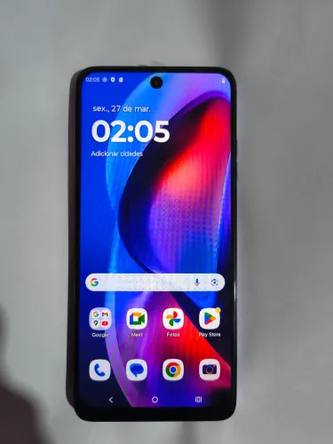 Motorola moto g05 g 128gb 4gb ram