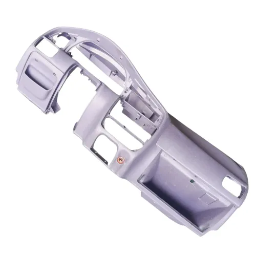 CAPA DO PAINEL FIAT SIENA 1.0  2010 V1770 - P6