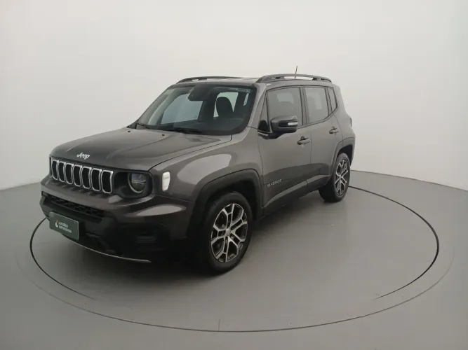 Jeep Renegade Long. T270 1.3 TB 4X2 Flex Aut. 2024
