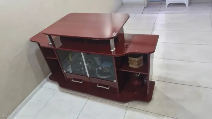 Rack de Sala