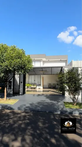 LINDÍSSIMA CASA JARDIM IGUAÇU!