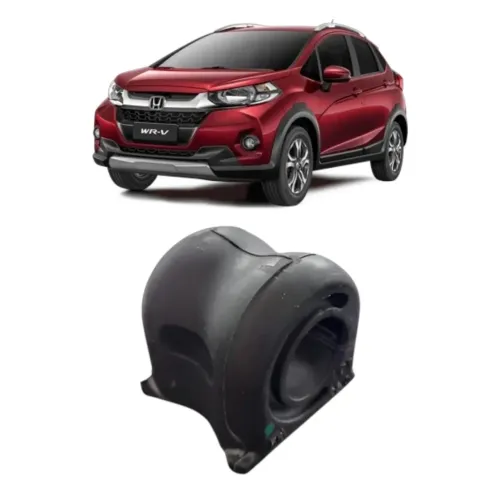 Bucha da barra estabilizadora Honda Wrv