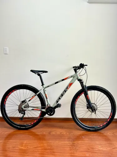 Bicicleta Sense Fun Evo aro 29