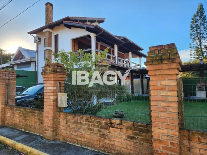 Excelente Casa 2 dormitório(s) em Morro das Pedras - Florianópolis