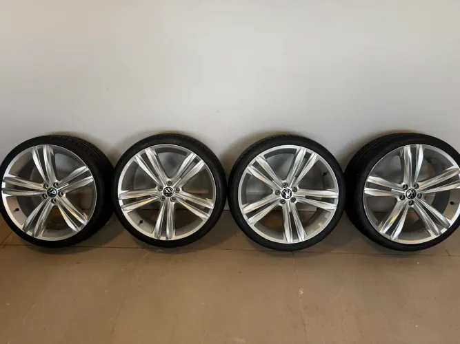 Roda Aro 20 Tiguan R-line
