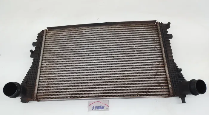 Intercooler Vw Jetta Tsi 2.0 2011 /2012 /2013 N1k0145803bm 