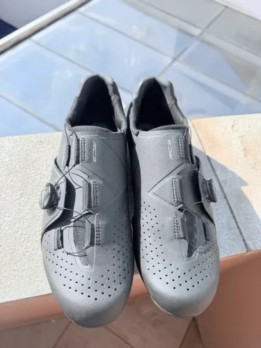 Sapatilha ciclismo shimano