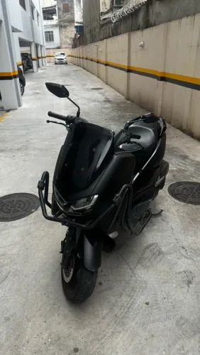 Yamaha NMax 160 2022