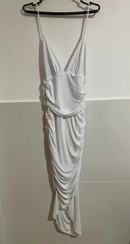Vestido Agilitá PP