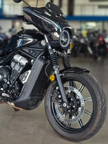MOTO MORINI CALIBRO 700 BAGGER - 2025/2026