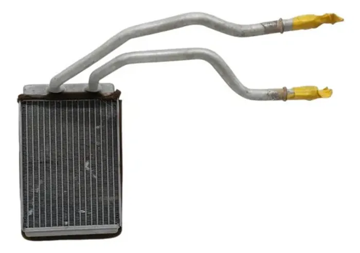 Radiador Ar Quente Chevrolet Captiva 2.4 2008 2009 2010