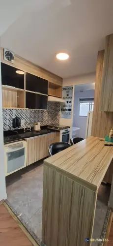 Apartamento para locação com 2 quartos - Vila Andrade, São Paulo, SP