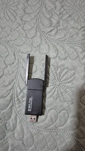 Adaptador de wifi 5G