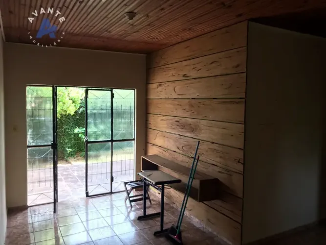 Casa 3 quartos na zona sul aceitando financiamento - Preço de ocasião.