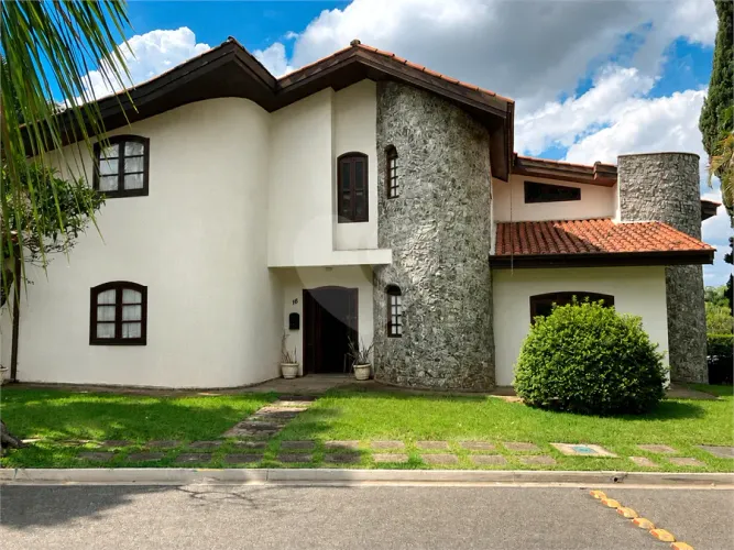 Casa à venda com 4 quartos no Condomínio Village DAvignon em Sorocaba/SP