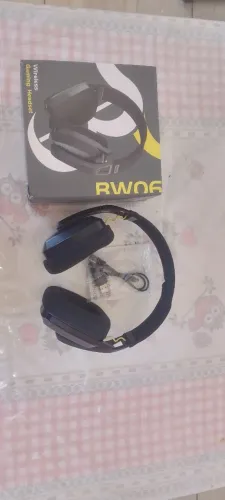 Headset gamer BINNUNE BW06-BT