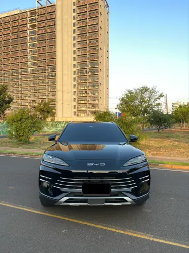 BYD Song Plus 1.5 16V Aut. (hibrido) 2026