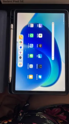 Xiaomi Redmi Pad SE (256GB / 8GB RAM) COMPLETO