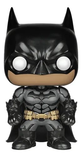 Boneco Funko Pop Heroes Batman 71 - Arkham Knight