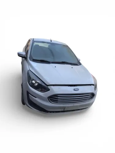 Sucata Ford Ka 1.0 2020 