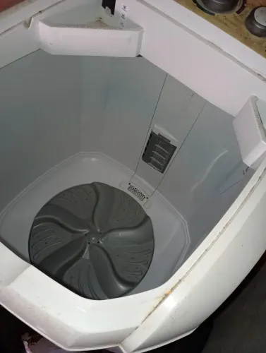 Máquina de lavar tanquinho 14 kg