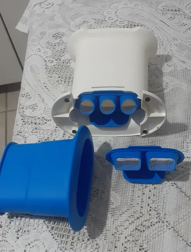 TUPPERWARE MASSA EXPRESS