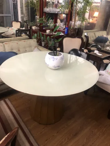Mesa de jantar