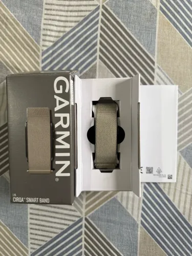 Cirga Garmin Smart Band
