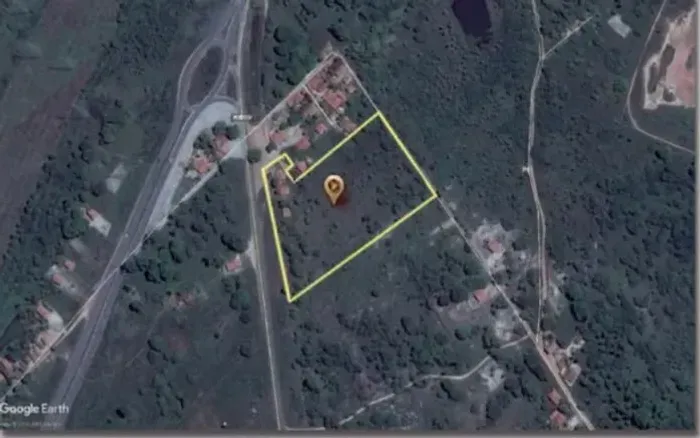 Terreno à venda com 24.226 m² em Pecém - São Gonçalo do Amarante - CE