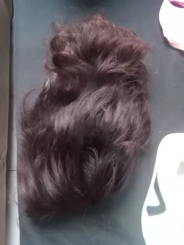 Lace cabelo humano
